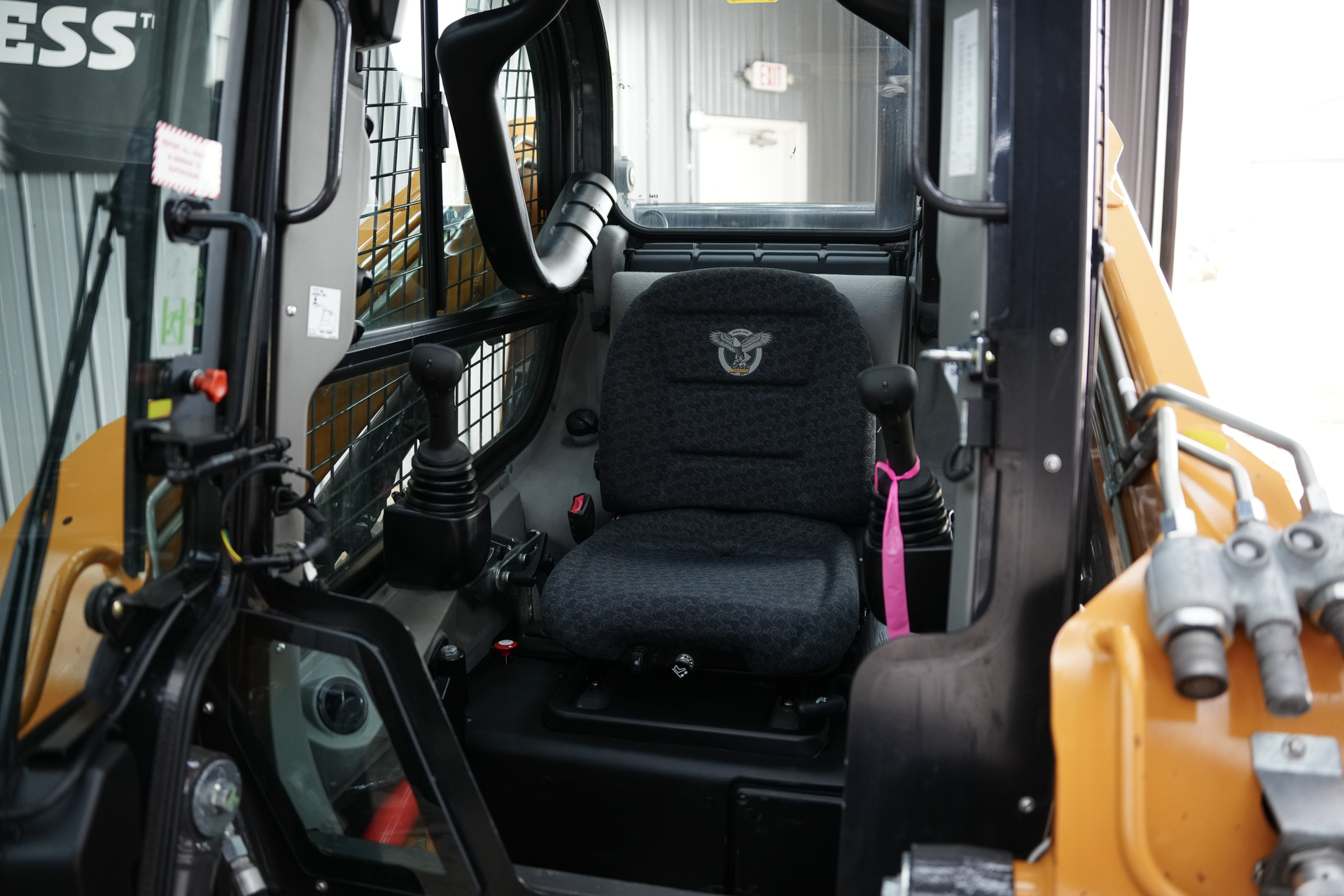 CASE TV370B #11