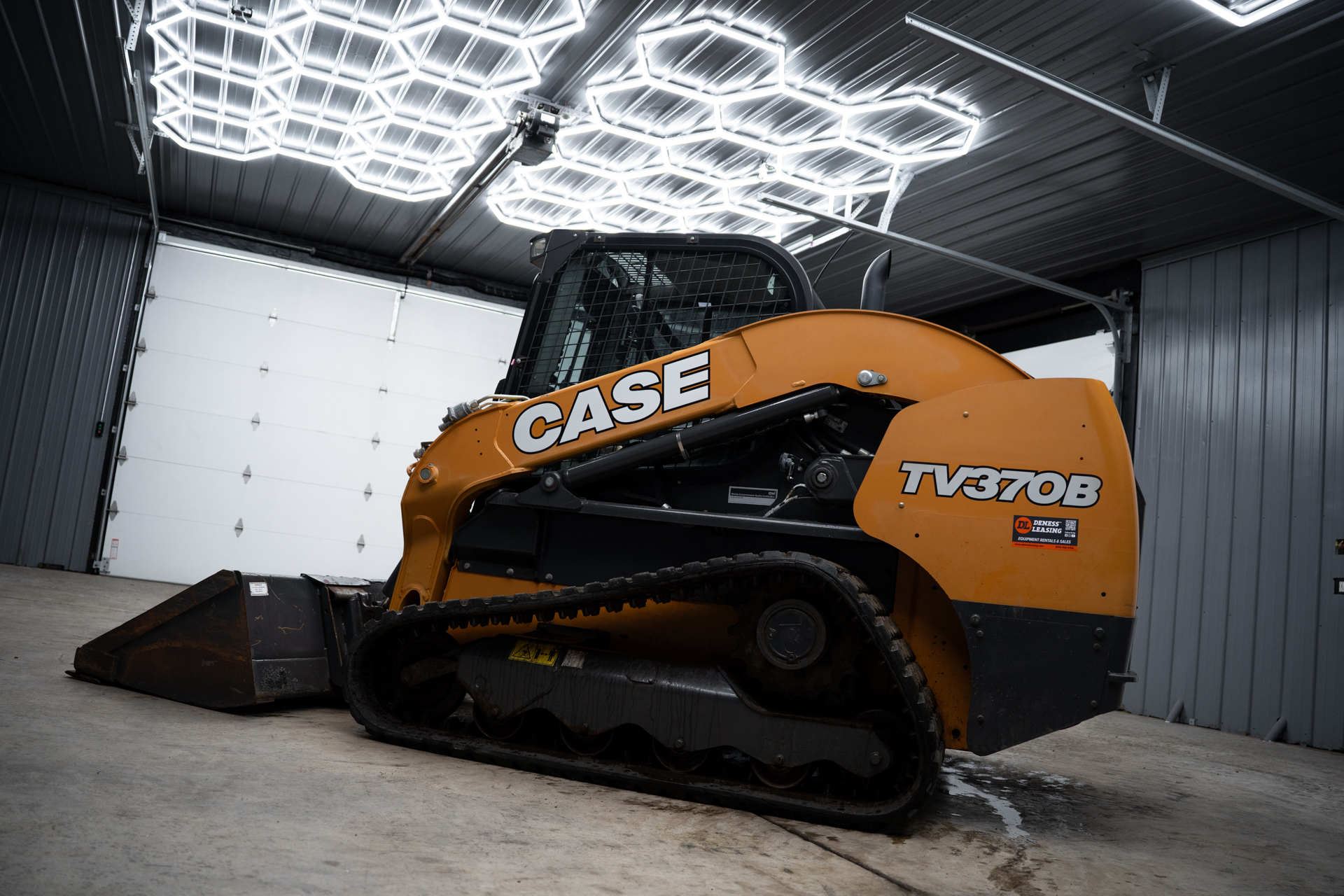 2022 CASE TV370B CASE TV370B #7