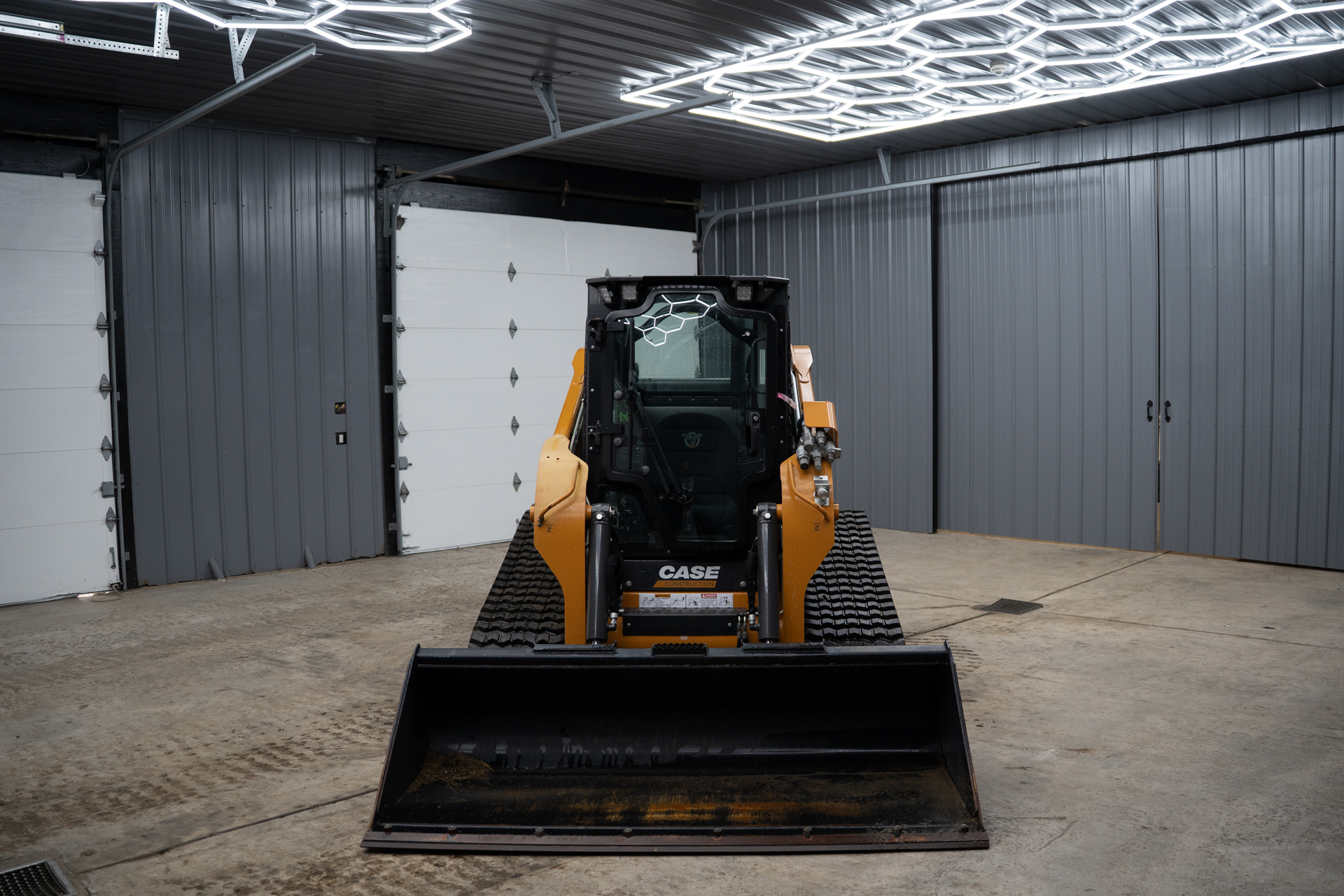 2024 CASE TV370B HF CASE TV370B HF #2