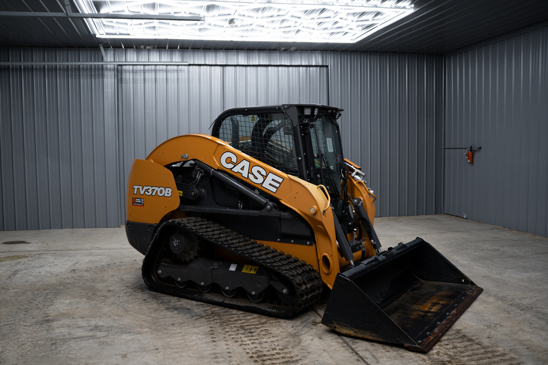 2024 CASE TV370B HF CASE TV370B HF #4