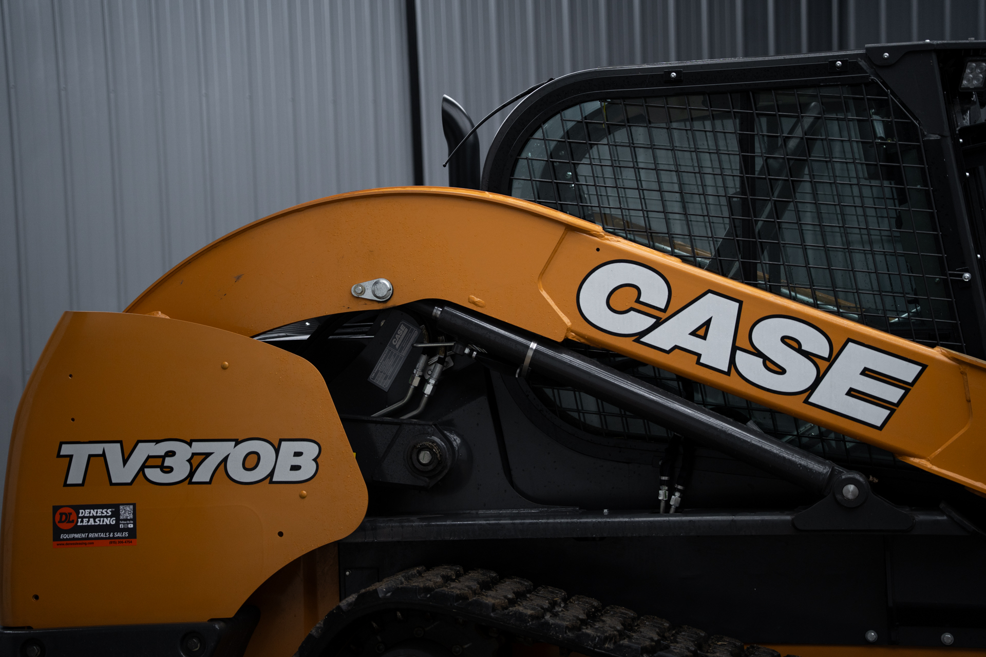 2024 CASE TV370B HF CASE TV370B HF #6