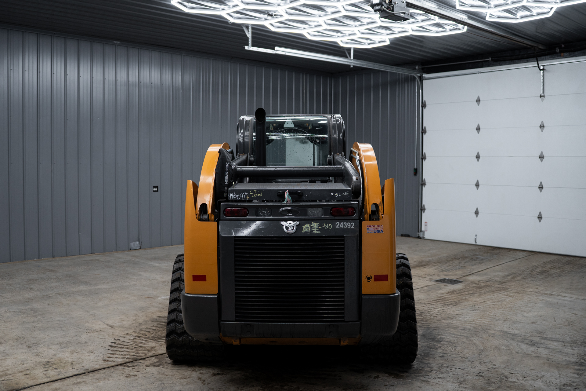 2024 CASE TV370B HF CASE TV370B HF #8