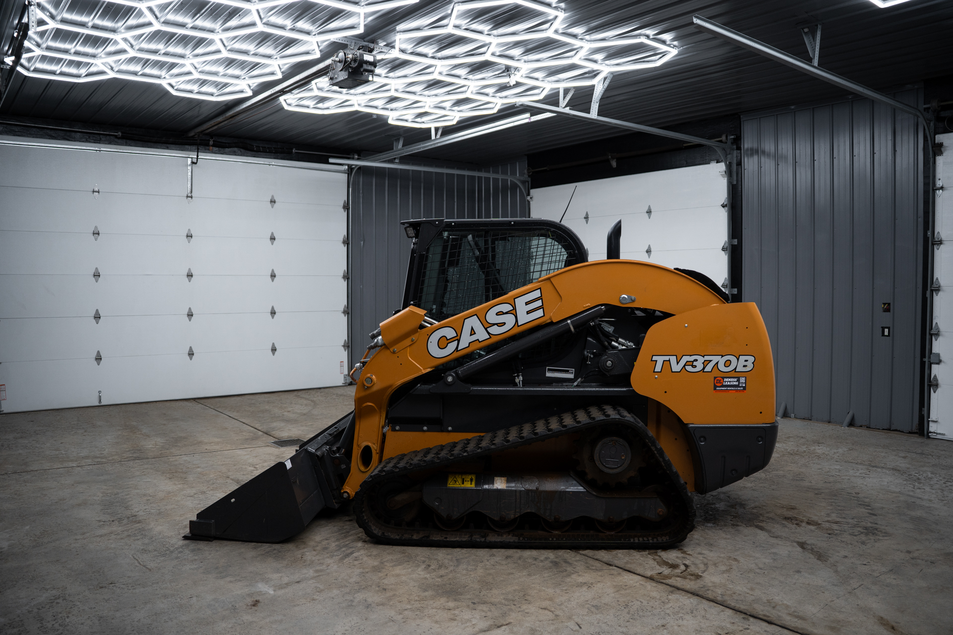2024 CASE TV370B HF CASE TV370B HF #2