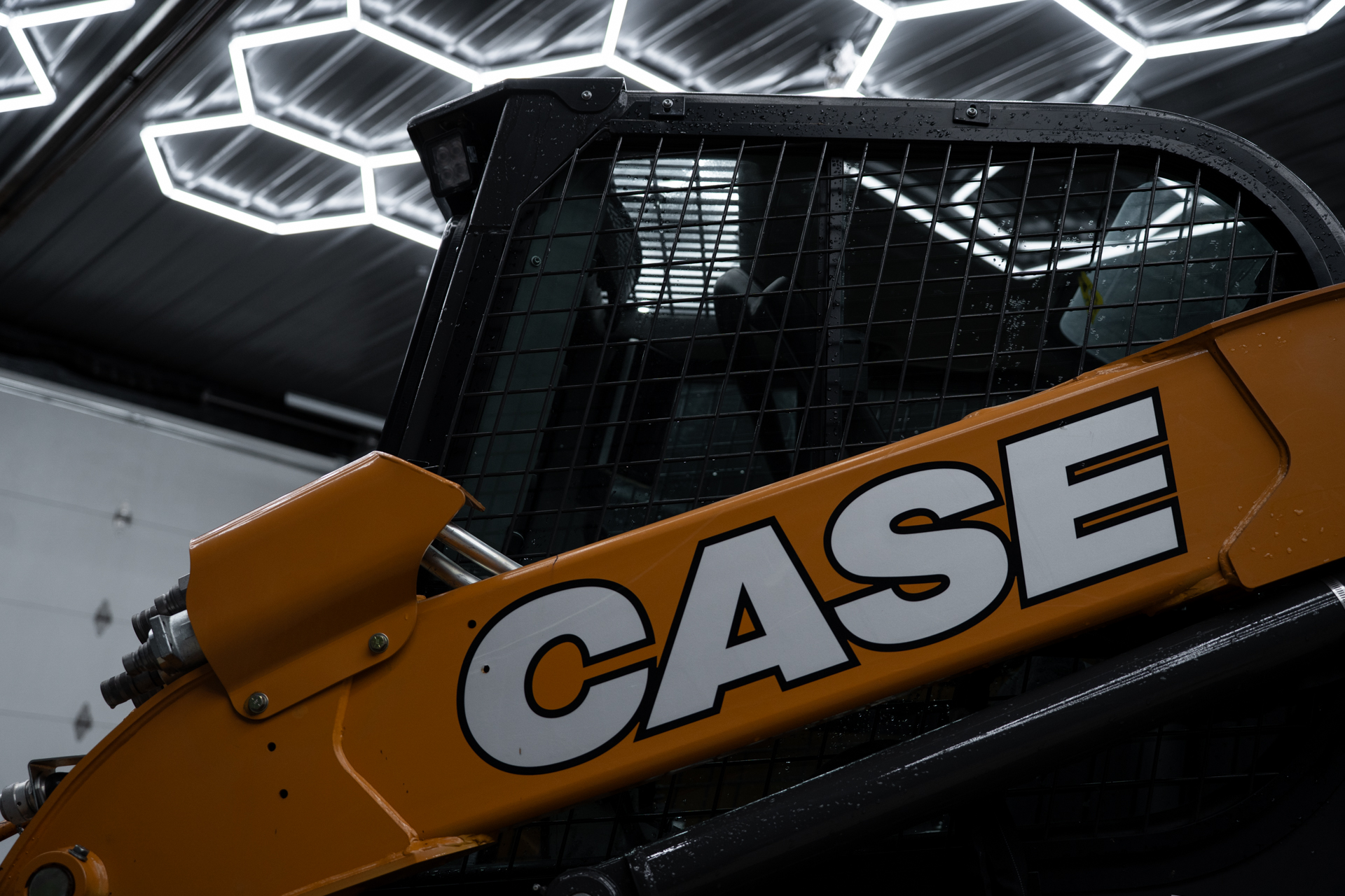 2024 CASE TV370B HF CASE TV370B HF #4