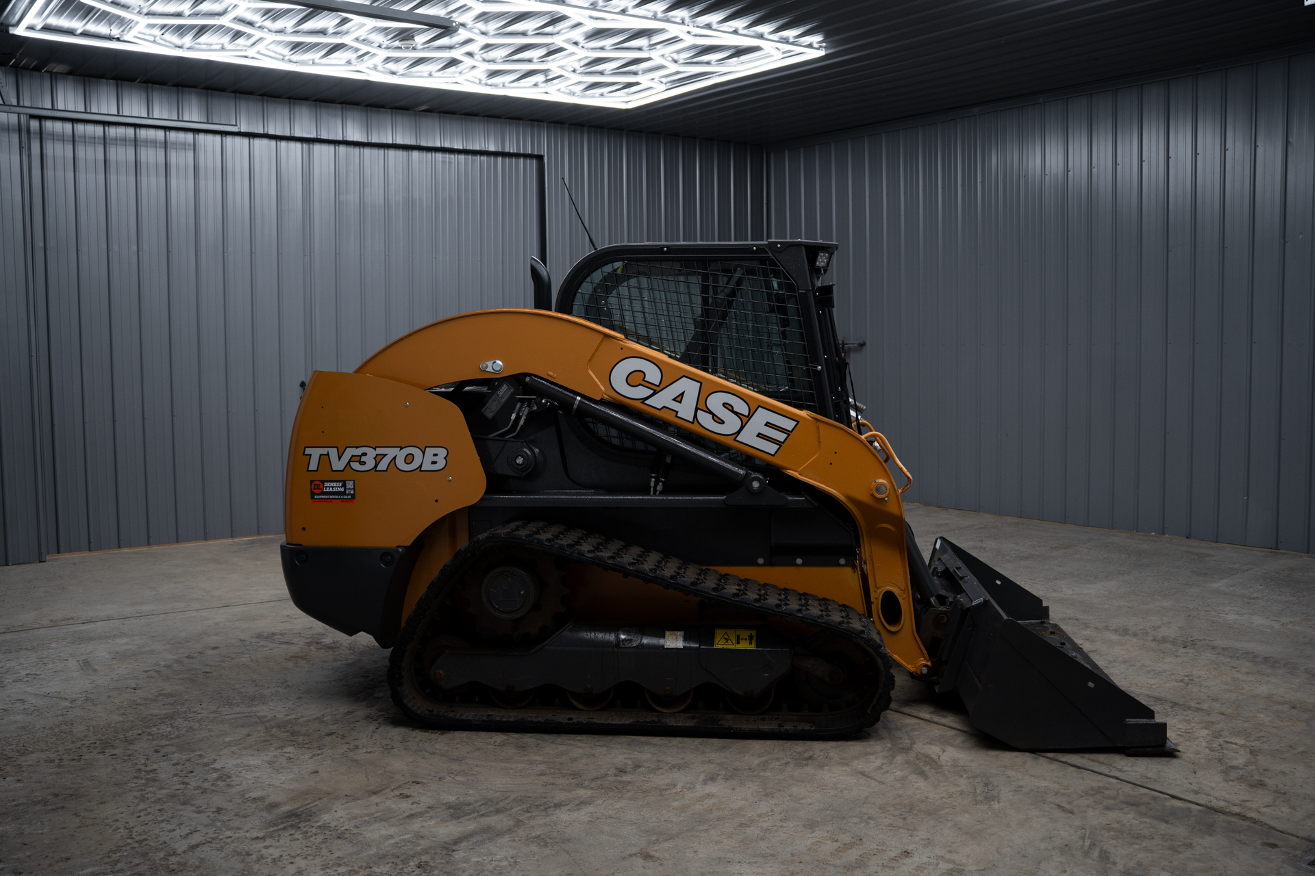 2024 CASE TV370B HF CASE TV370B HF #8