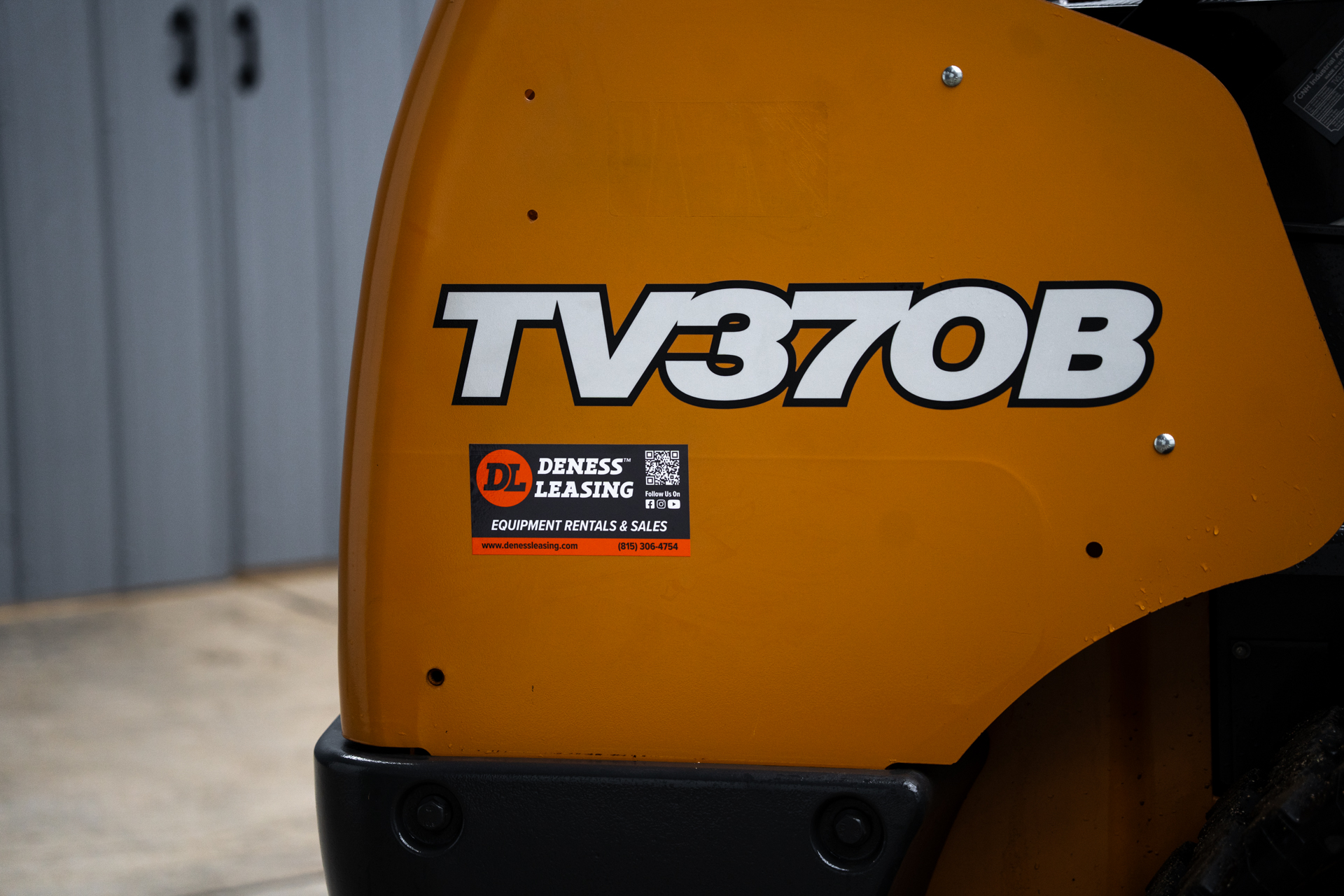 2024 CASE TV370B HF CASE TV370B HF #9