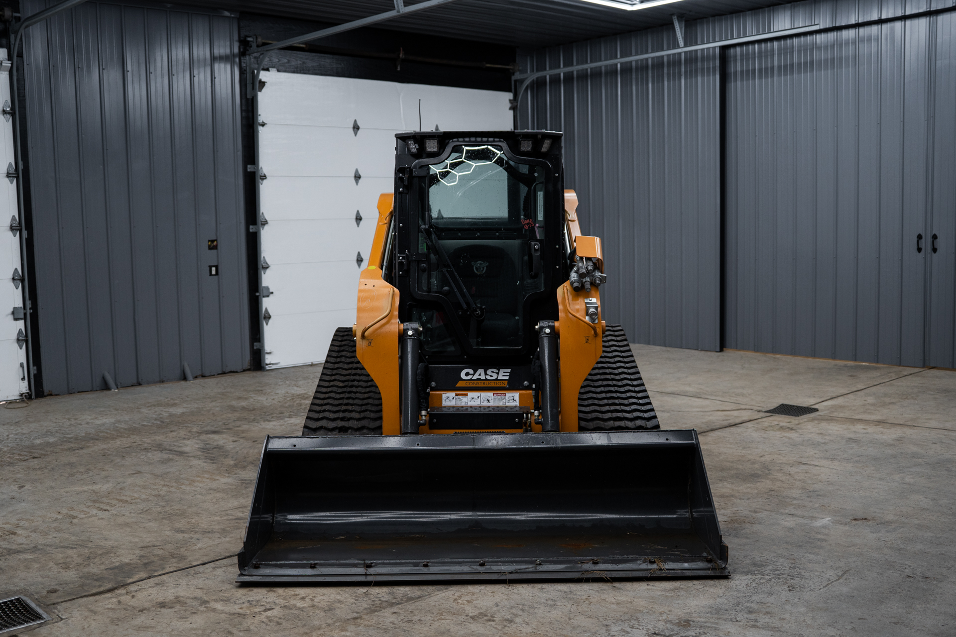 2024 CASE TV370B HF CASE TV370B HF #10