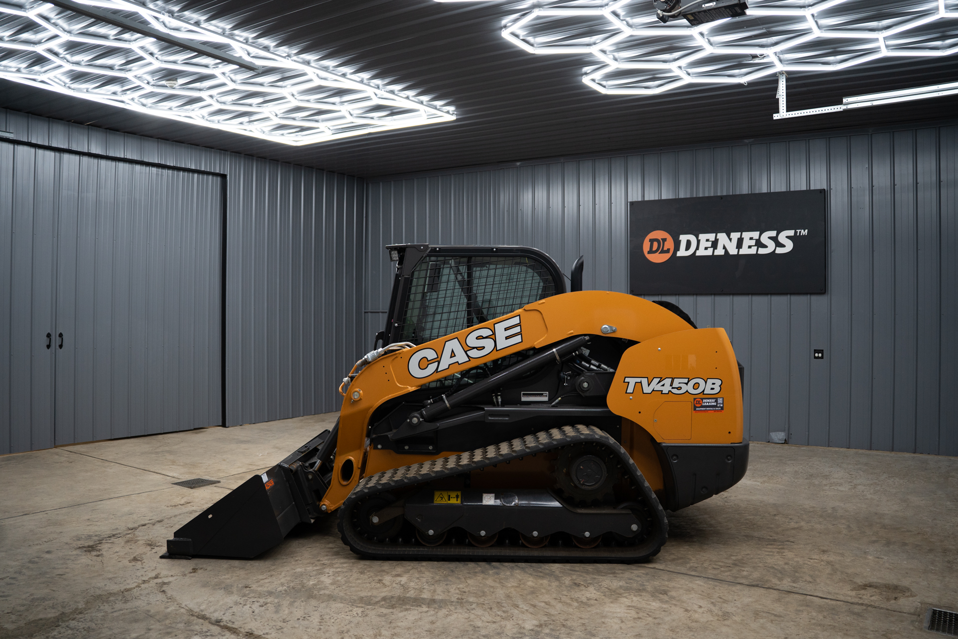 2024 CASE TV450B CASE TV450B #2