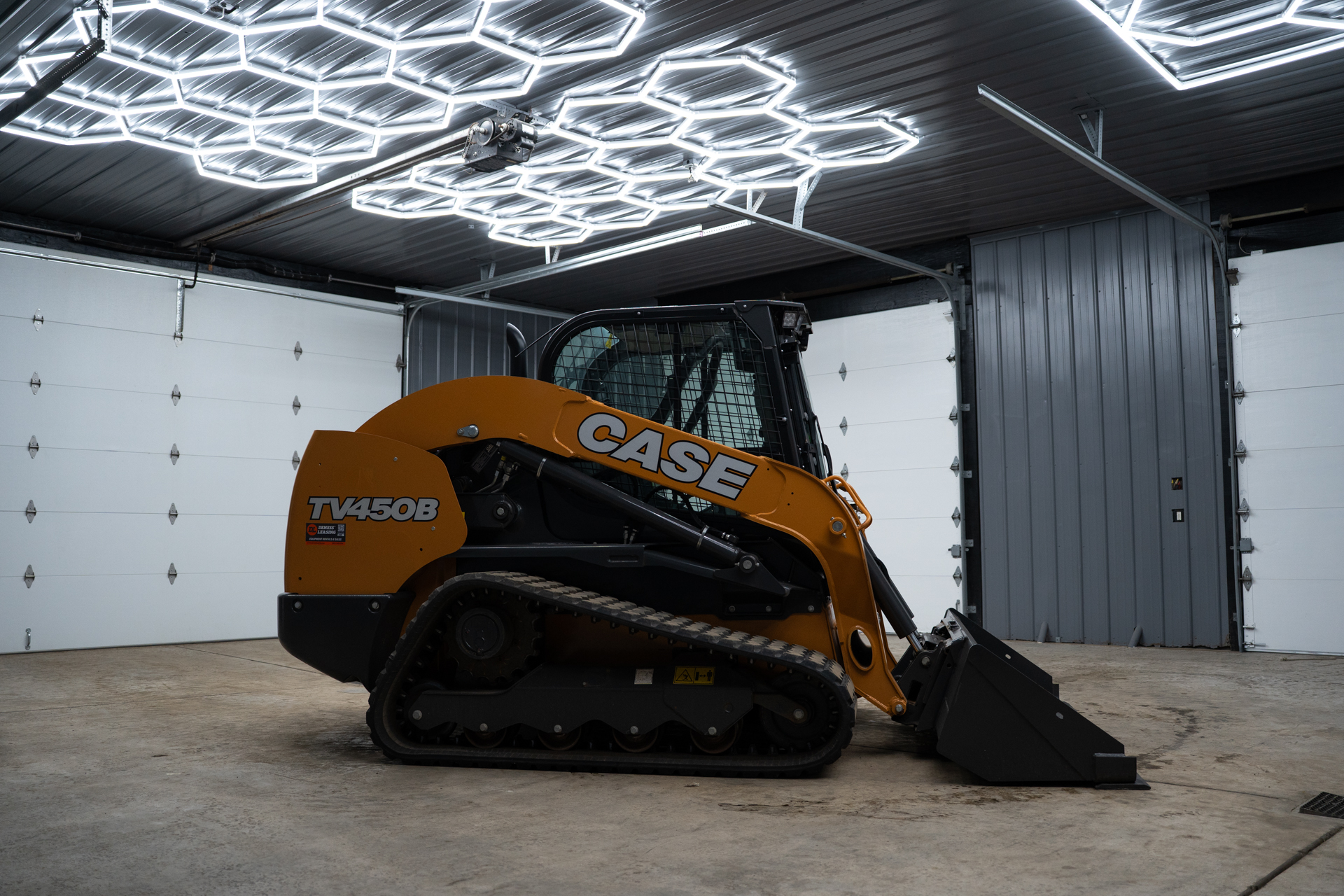 2024 CASE TV450B CASE TV450B #6