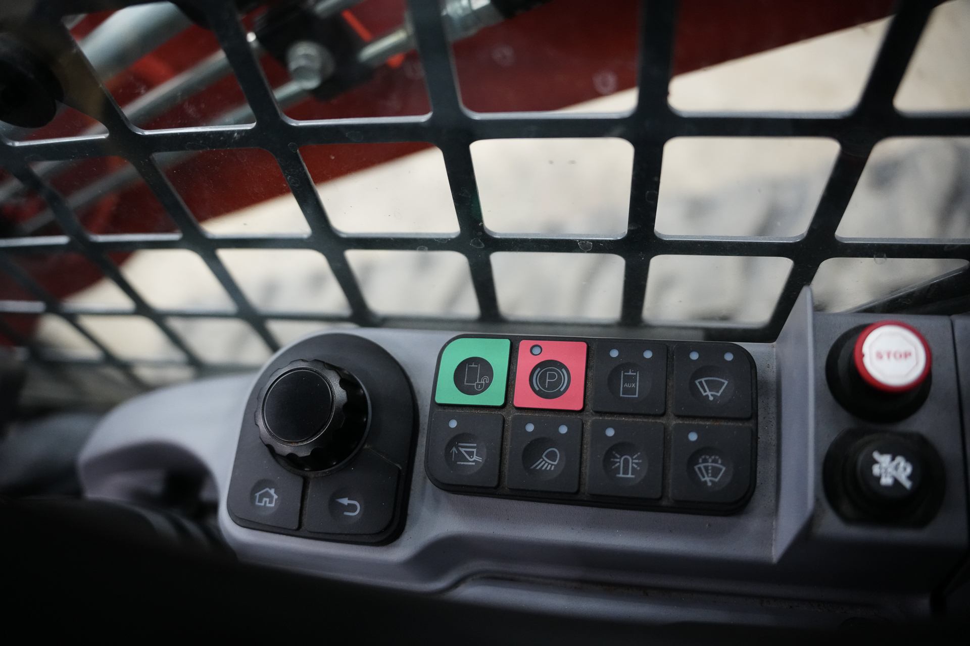 KUBOTA SVL75-3HFWVCC #16